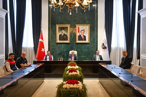 “Köyümde Yaşamak İçin Bir Sürü Nedenim Var” projesi, ek protokol ile uzatıldı…