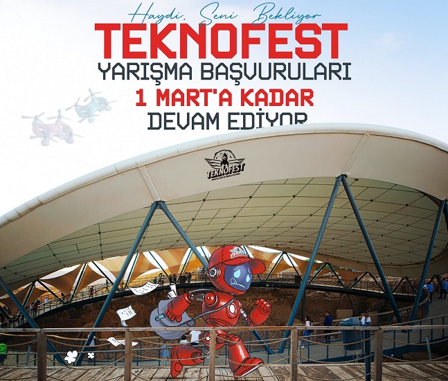 Valı̇ ŞIldak’tan Festı̇vale Davet