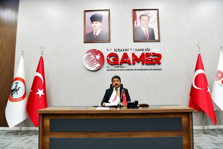 İstihdam ve Mesleki Eğitim Kurulu 4. Toplantısı Yapıldı