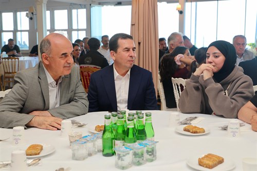Aile ve Sosyal Hizmetler Bakan Yardımcısı Madak, Ordu’da Çeşitli Programlara Katıldı