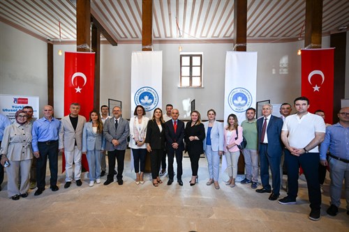 KIRKLARELİ ÜNİVERSİTESİ TERCİH OFİSİ AÇILDI!