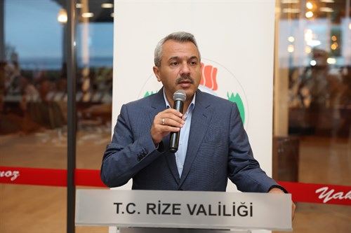 Vali Baydaş: “15 Temmuz, Tarihimizin Kırılma Noktalarındandır”