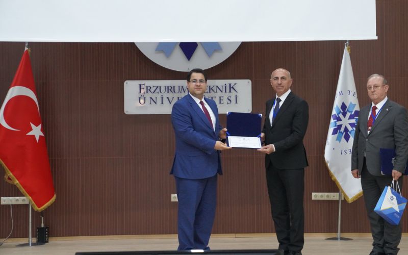 Doğu Cephesi Tarihî Alanları Çalıştayı” Erzurum’da Gerçekleştirildi