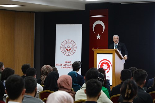 "Evlilik Öncesi Eğitim” ile Yeni Çiftler İyi Bir Başlangıç Yapacak