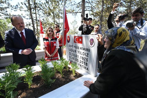Milletin Zaferi 15 Temmuz