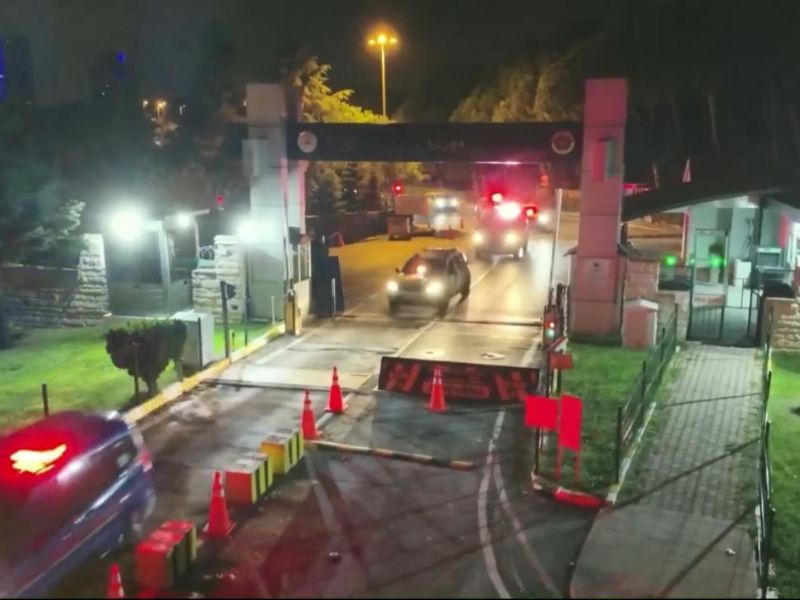 Bakanımız Sayın Ali Yerlikaya; Siber Suçlarla Mücadele Kapsamında; Jandarmamız Son 2 Haftada 79 Şüpheliyi Yakaladı