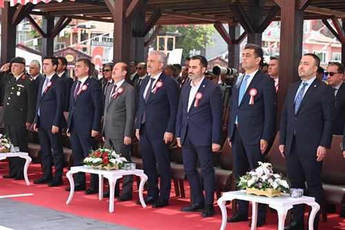 İşyurtları Ürün ve El Sanatları Fuarı