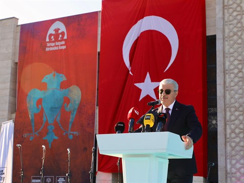 Konya’mızın Türkiye Selçuklu Devleti’ne Dârülmülk Oluşunun 928. Yılı Kutlandı