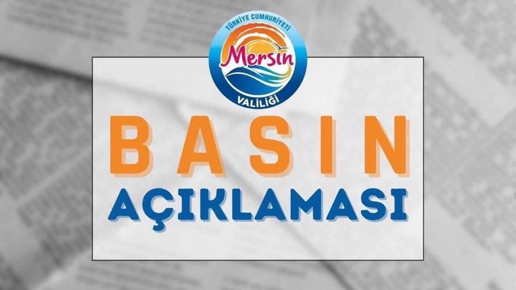 BASIN AÇIKLAMASI (08.05.2025)