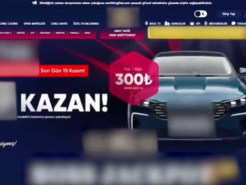 Bakanımız Sayın Ali Yerlikaya: “Siber Suçlarla Mücadele Kapsamında 5 Gündür Süren Operasyonlarımızda 274 Şüpheliyi Yakaladık.”