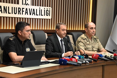 Ağustos Ayı Verileri Basınla Paylaşıldı