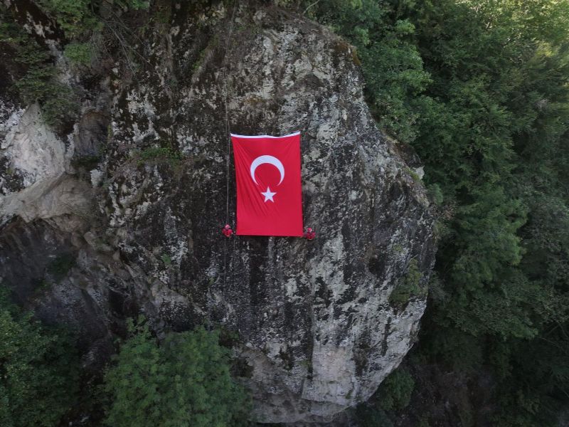 JAK Timleri Zorlu Tatbikatlarla Göreve Hazır Bekliyor