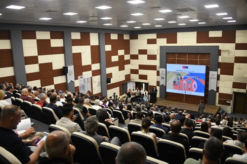 "TR82 Bölgesi Turizm Master Planı" Tanıtıldı