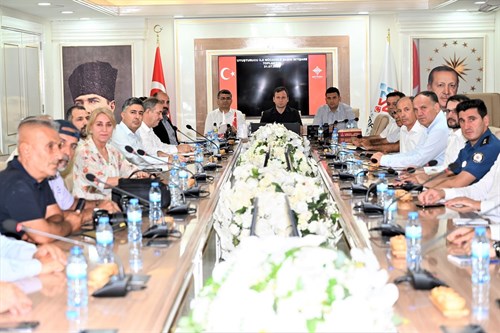 Bağımlılıkla Mücadelede Kararlılığımız Sürüyor