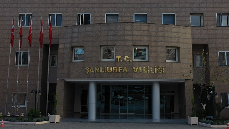 Bereketli Toprakların Korunması İçin Denetimler Devam Ediyor