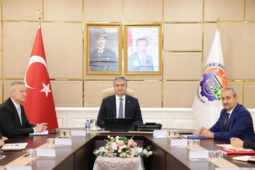 “Eğitimde Marka Şehir Karabük: 5.699 Faaliyetle Hedeflerin Üzerine Çıktı”