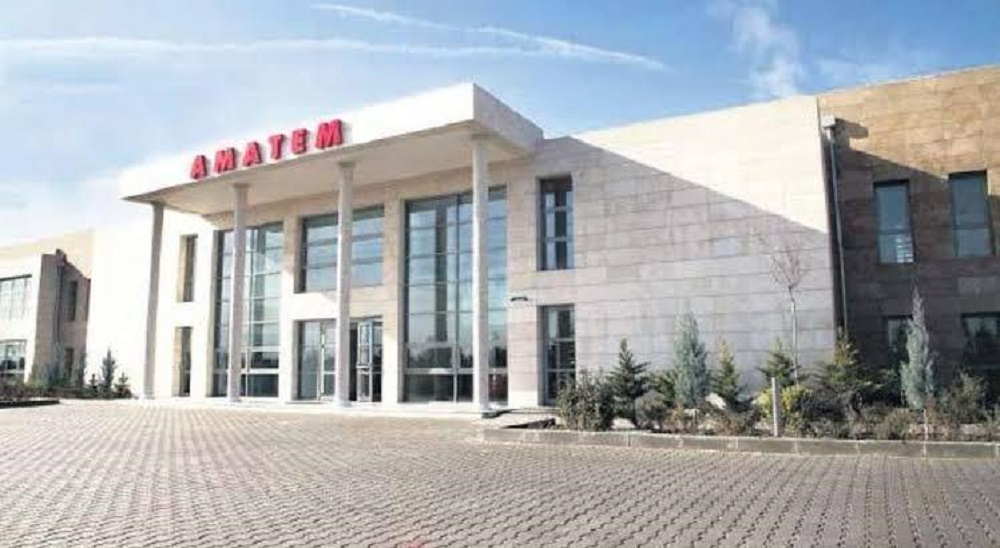 Batman’ın Uzun Zamandır Beklediği Müjde: AMATEM Kuruluyor