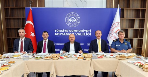2025 Yılı Genel Değerlendirme Toplantısı