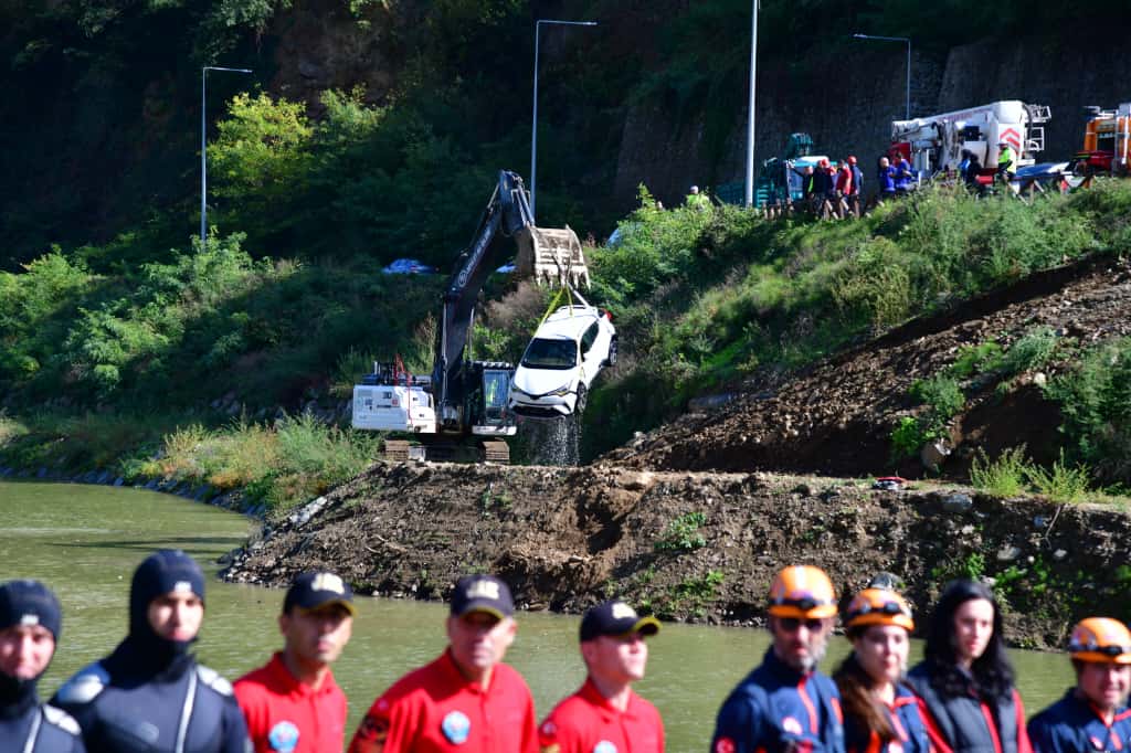 Trabzon’da TAMP Tatbikatı Vali Aziz Yıldırım’ın Katılımıyla Gerçekleştirildi