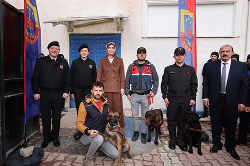 Uyuşturucuyla Mücadele Duyarlı ve Hassas Olalım