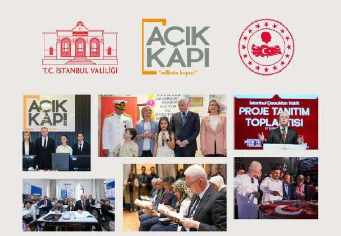 İstanbul'un Sosyo-Ekonomik Analizi 2024 Tamamlandı