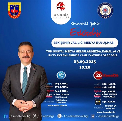 Ağustos ayı güvenlik bilgilendirme toplantısı